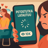 Tiktokin petospartiot - somelynkkauksen pikakurssi