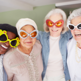 Granfluensserit - tervetullein someilmiö sitten body positiven