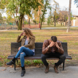 Milloin parisuhderiidan häviää – ja mitä se oikeasti tarkoittaa