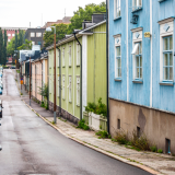 Torille — Suomi mainittu brittiaviisin julkaisussa!