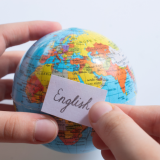 Tutkimus: Englannin kieli elää ja muuttuu sukupolvien mukana