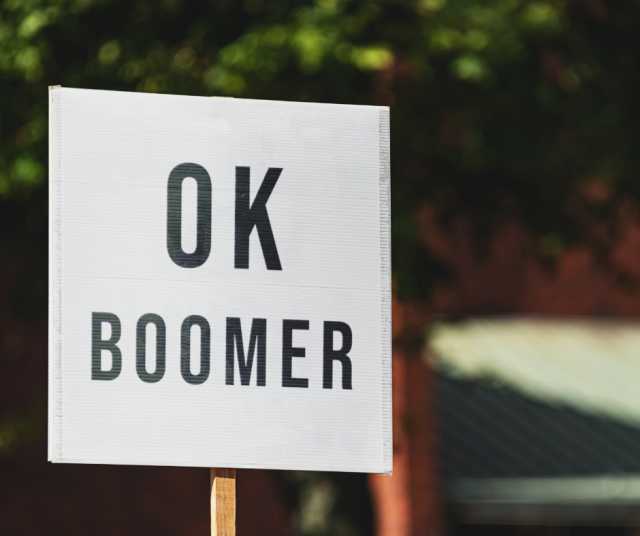 Kieli muuttuu puhujiensa mukana ja jokainen sukupolvi keksii omat solvauksensa.