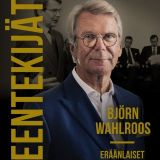 Kirja-arvostelussa Sateentekijät