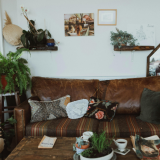 Mikä ihmeen retroeklektismi?