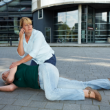 Hätäkeskus vetoaa somessa ihmisiin: 