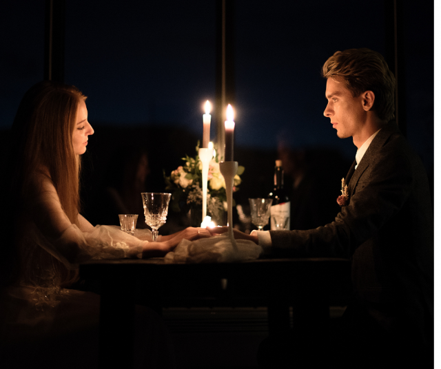 Yhdysvaltalainen toimittaja kokeili treffailua kuplansa ulkopuolelta, ja tulokset olivat häkellyttäviä. Kuvituskuva.