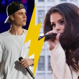 Justin Bieberin mystinen postaus Selena Gomezin hääpäivänä – fanit varmoja: “Viesti exälle”
