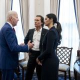 Matthew McConaughey paljastaa: 4-vuotiaan pojan kysymys sai hänet kosimaan