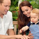 Prinssi William paljastaa tiukan säännön, jota hän ja Kate Middleton noudattavat lastensa kasvatuksessa