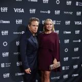 Ben Stiller pelkäsi avioeroa – vanhempien pitkä liitto loi paineita