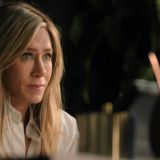 Jennifer Aniston paljastaa, miten rooli uutisankkurina sai hänet arvostamaan toimittajia