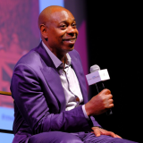 Koomikko Dave Chappelle: 