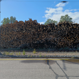 SSS: Junan kuljettaja näki jonkun raiteilla – poliisi: ”Todennäköisesti virhehavainto”