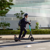 Poliisilla käy sakkokäsi skuuttirattijuoppojen takia - jo lähemmäs tuhat rapsua kirjoitettu