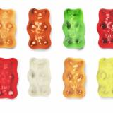 Mies söi lähes 3 kiloa karkkia kolmessa päivässä – päätyi sairaalaan: “Se oli ihan oma tyhmyyteni”