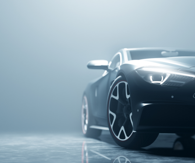 Kuvan auto ei tiettävästi liity tapaukseen.