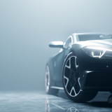 Itseohjautuva auto rikkoi lakia – poliisi ei voinut sakottaa