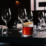 Twenty Four Social Club on kolmen huippuammattilaisen 