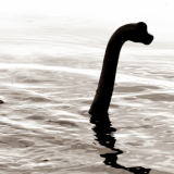 Asuuko Ruotsissa Pohjolan oma Loch Nessin hirviö?