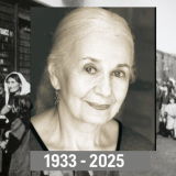 Holokaustin selviytyjä Ruth Posner ja hänen miehensä päättivät elämänsä yhdessä Sveitsissä