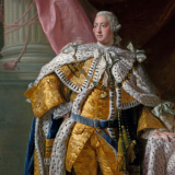 Totuus TV-sarjojen takaa: tällainen oli oikeasti Britanniaa hallinnut Hullu kuningas