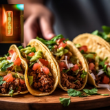 Osallistuisitko tähän ultrajuoksuun? Syö Taco Bell -annoksia ja juokse vajaa 50 kilometriä