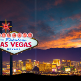 Nukkuisitko yön aaveiden kanssa 5000 dollarista? Las Vegasissa se on mahdollista