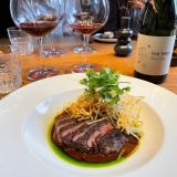 Unohda tuhti punkku! Pinot Noir on nyt kaikkien huulilla (ja ravintoloiden listoilla)