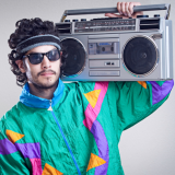 Kuusi täysin randomia asiaa, joita et ole taatusti kaivannut sitten 1990-luvun