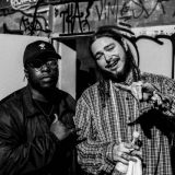 Post Malone kävi asuntoautokaupoilla