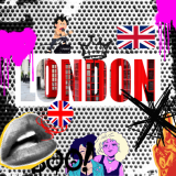 Punk-liike syntyi tehdaskaupungeissa – Britannian nuorison ääni nousi koneiston varjosta