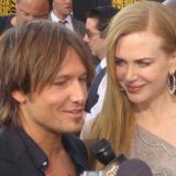 Keith Urban heitti fanin sanomiset vitsiksi – katso videolle tallentunut välikevennys keikalta