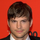 Ashton Kutcher: 