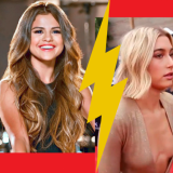 Hailey Bieber piikitteli haastattelussa – Selena Gomez vastasi tyynesti takaisin