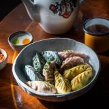 Suomalaiset tähtikokit hehkuttavat piskuista merikonttiravintolaa: 