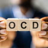 Tarinoita OCD:stä – kun mieli ei anna rauhaa