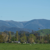 Ballerina Farm trad wife -kohun jälkeen — näin perheellä sujuu nykyään