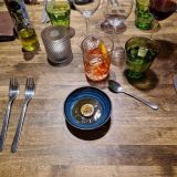 Birdie Numnum - Kallion uusi outolintu hurmaa