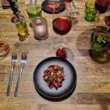 Birdie Numnum - Kallion uusi outolintu hurmaa