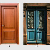 Valitse ovi – ja lue, mitä se kertoo sinusta