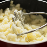 Tämä moka pilaa muusin joka kerta – ja moni tekee sen tietämättään