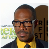 Eddie Murphy paljastaa itsestään uudessa dokumentissa – 