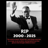 Älkää huoliko - huhut suositun tiktokkaajan kuolemasta ovat vahvasti liioiteltuja