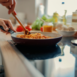 Yllättävä raaka-aine, joka mullistaa ruoanlaittosi – eikä se maksa juuri mitään!