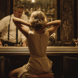 Ruth Ellisin kohtalo puhuttaa 70 vuotta myöhemmin – lapsenlapset vaativat armahdusta: “Hän oli väkivallan uhri”