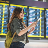 Maailman 10 vihatuinta lentoyhtiötä – todellisten matkustajien arvostelut paljastavat tulokset