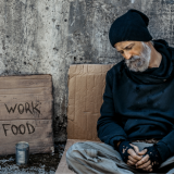 Poliisi varoittaa uudesta someilmiöstä: ‘AI homeless man prank’ aiheuttaa hämmennystä ja turhia hälytyksiä