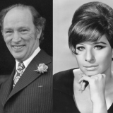 Uusi sukupolvi, sama tarina: Justin Trudeau ja Katy Perry toistavat isän legendaarisen romanssin kaavaa