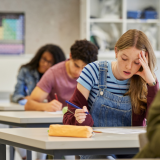 Australialaiset oppilaat vapautettiin historian kokeesta eeppisen mokan takia