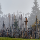 7 kummituskohdetta maailmalta, joihin ihmiset palaavat aina vain uudelleen